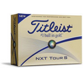 Titleist Tour S Golf Balls (Factory Direct)